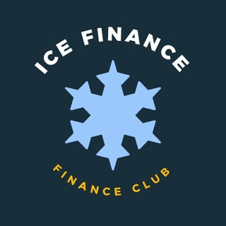 ICE Finance Club